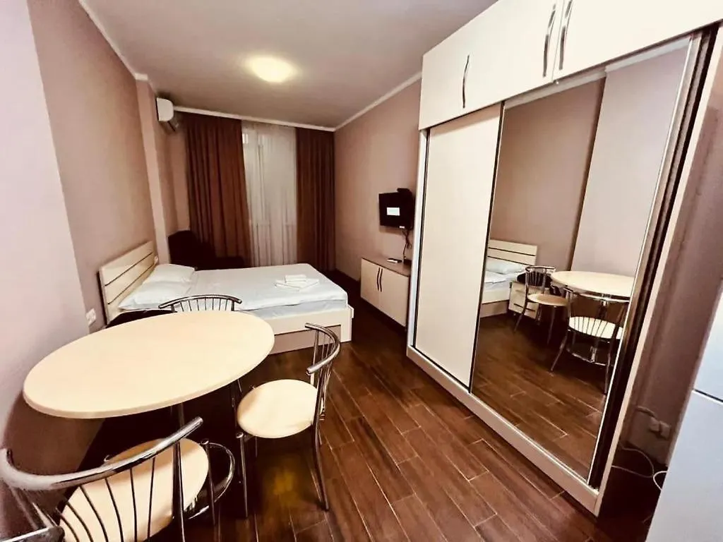Horizon Residence 1709 Batumi 0*,  Georgia