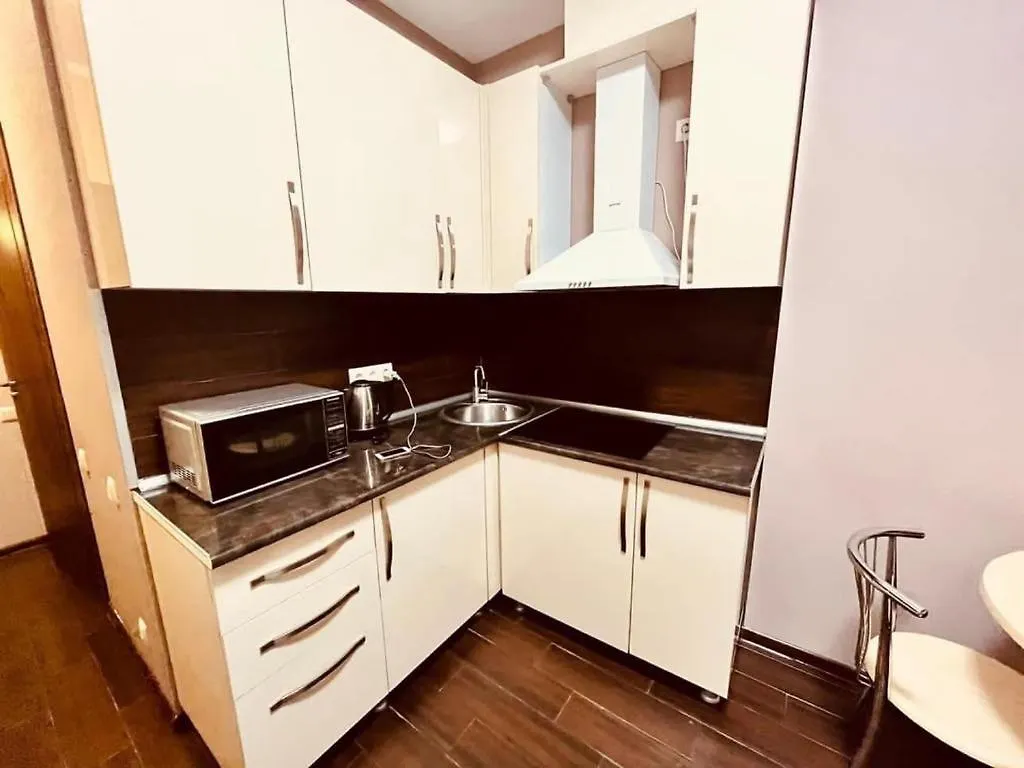 Horizon Residence 1709 Batumi
